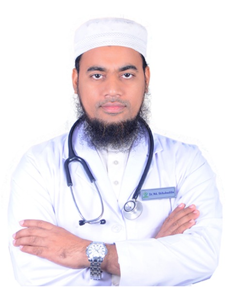 ডা.মো.শিহাবুদ্দীন