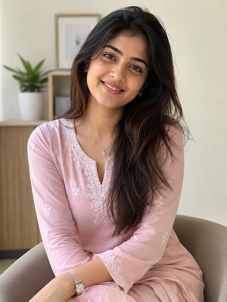 লিউকোরিয়া (Leucorrhoea) বা সাদা স্রাব — কখন স্বাভাবিক, কখন সতর্ক হবেন?